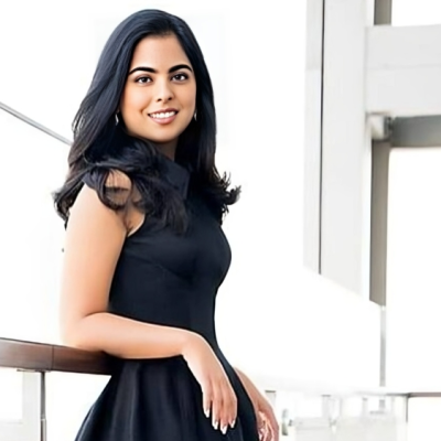 Be The Changemakers: Isha Ambani Urges More Women To Pursue Tech Careers For India's Progress