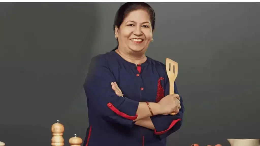 Meet Nisha Madhulika: One of India’s Richest Female YouTubers