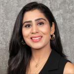 GHAZAL ALAGH: An IT graduate to business visionary in India