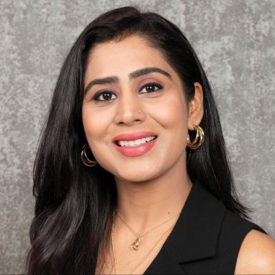 GHAZAL ALAGH: An IT graduate to business visionary in India