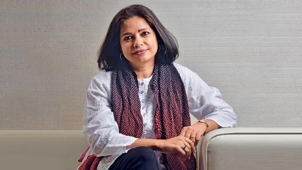 How Jyoti Deshpande is scripting RIL media business’s success