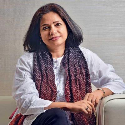 How Jyoti Deshpande is scripting RIL media business’s success