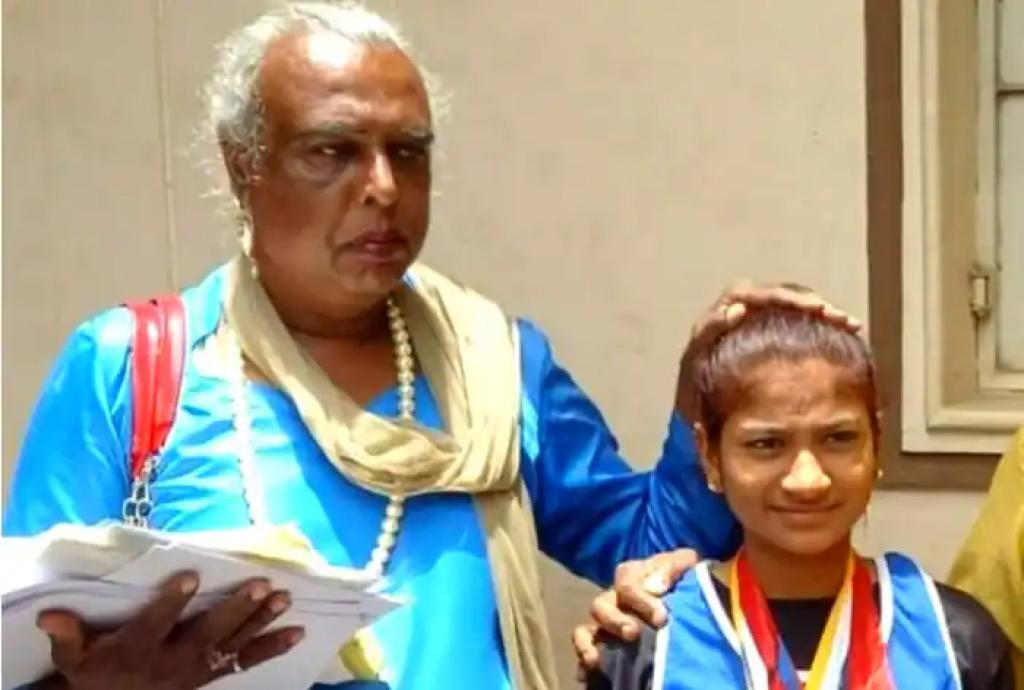 Meet Shabana, a transgender woman who adopted a girl and then raised her to become a national level kickboxing champion