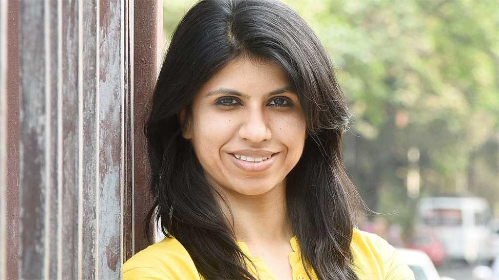 Women leaders have demonstrated resilience in navigating uncertainties: Aarti Gill