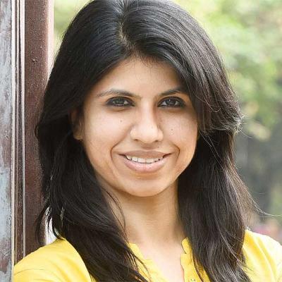 Women leaders have demonstrated resilience in navigating uncertainties: Aarti Gill