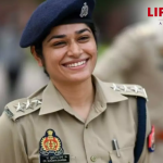 Agra's Braveheart: ACP Sukanya Sharma Takes Safety into Her Own Hands