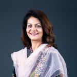 Dr. Rashmi Saluja: The Doctor Turned Businesswoman Breaking Patriarchal Chains