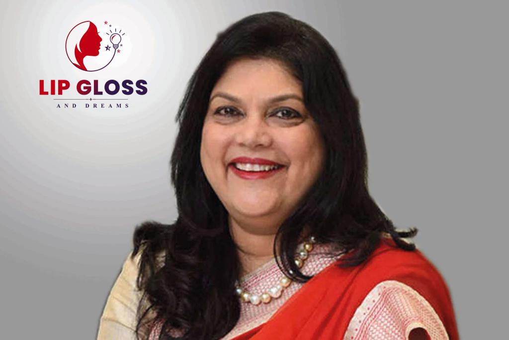 Empowering Beauty: The Falguni Nayar Journey Behind Nykaa’s Success