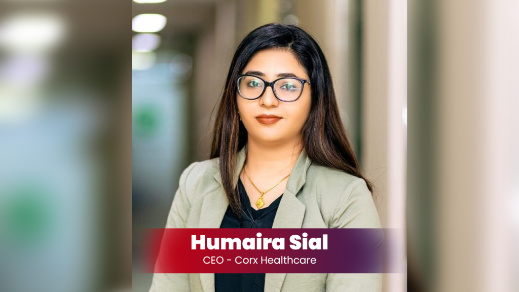 Trailblazing Healthcare: How Humaira Sial Is Transforming the Medical Landscape in the UAE