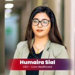 Trailblazing Healthcare: How Humaira Sial Is Transforming the Medical Landscape in the UAE