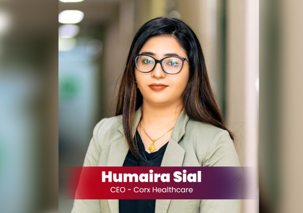 Trailblazing Healthcare: How Humaira Sial Is Transforming the Medical Landscape in the UAE