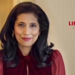 Leena Nair – from Unilever people pioneer to CEO of Chanel