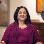 Meet India’s biggest female donor - Rohini Nilekani
