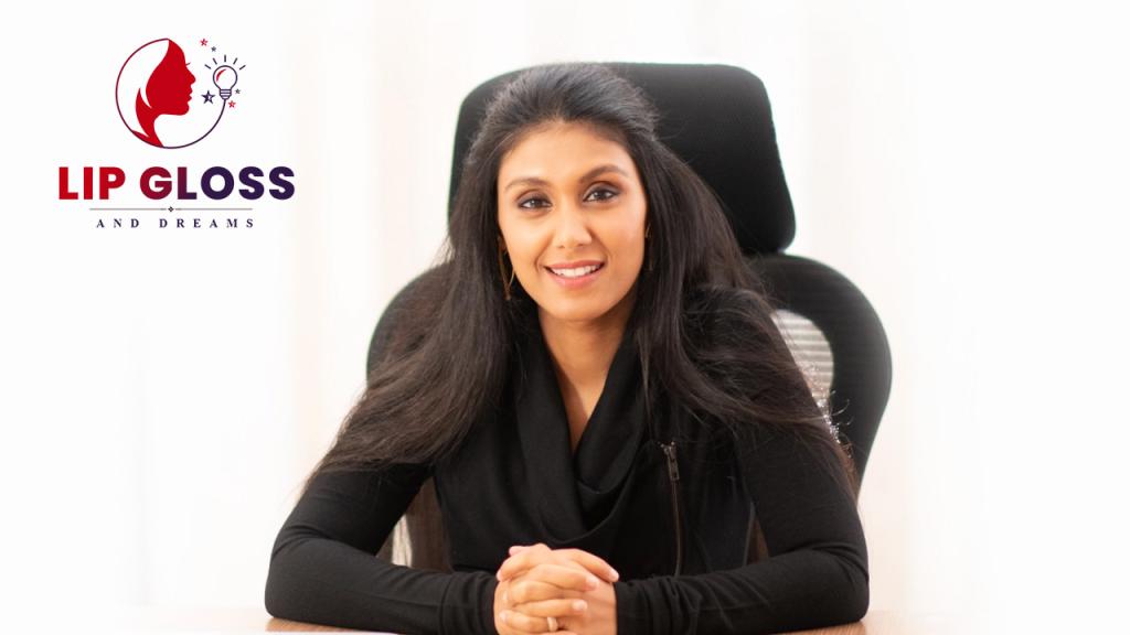 India’s Richest Woman Roshni Nadar Malhotra Guides HCL Technologies As A Next-Gen Leader