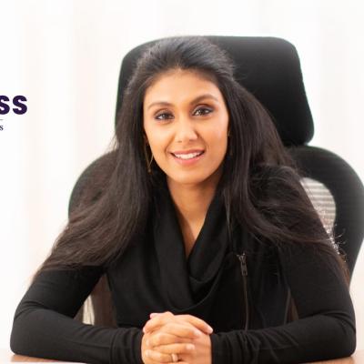 India’s Richest Woman Roshni Nadar Malhotra Guides HCL Technologies As A Next-Gen Leader