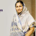 Savitri Jindal- Jindal Steel & Power Limited – INDIAN BILL GATES
